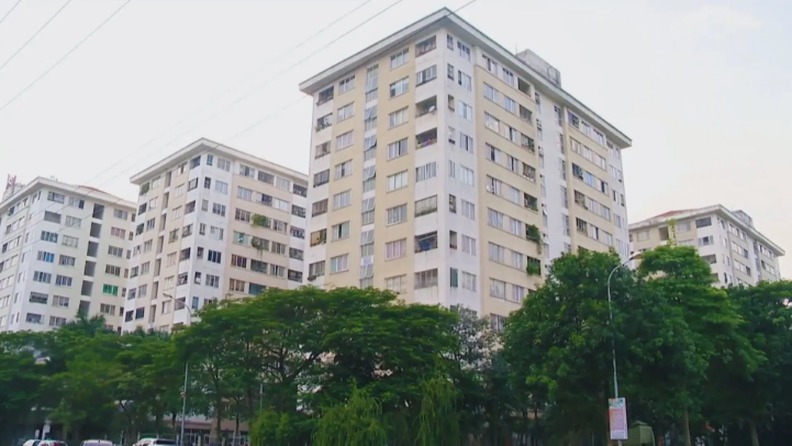 Đề xuất về mức phạt vi phạm kinh doanh bất động sản